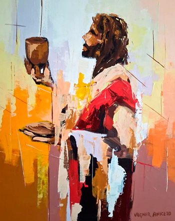 cristo 21755