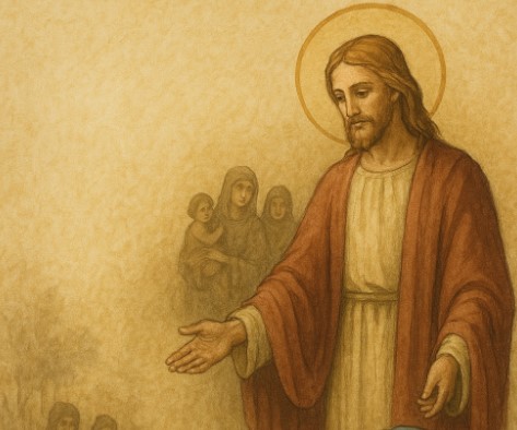 cristo e a pobreza 603b6