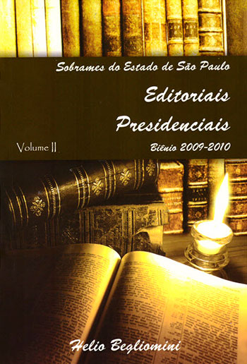 23 Editoriais Presidenciais 5c58e
