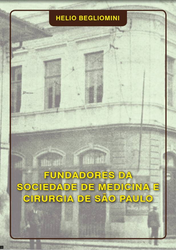 capa fundadores sociedade med e cir sp ad732