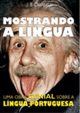 mostrando a lingua aa9ee