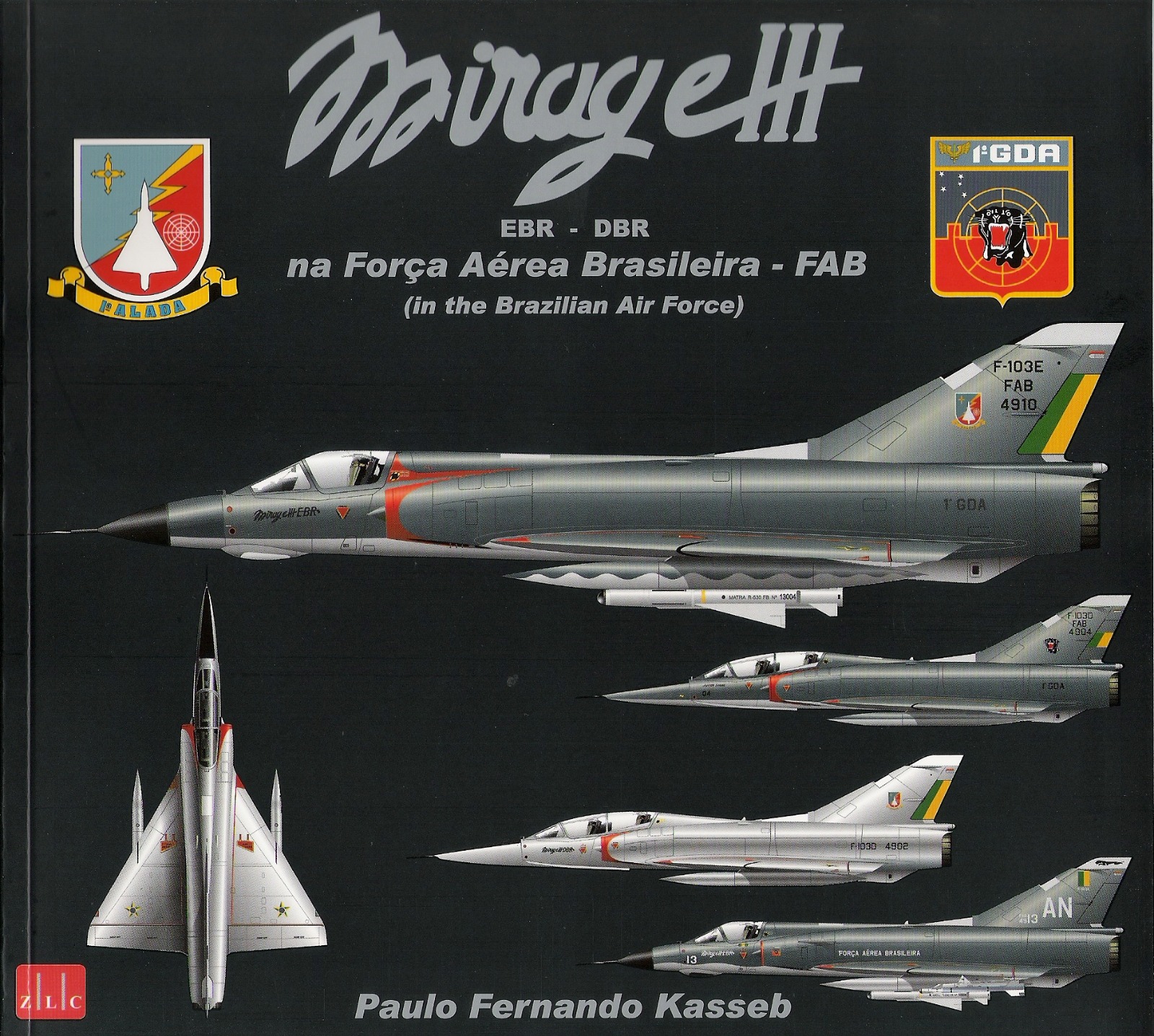 CAPA MIRAGE III b51f2